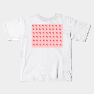 strawberries! Kids T-Shirt